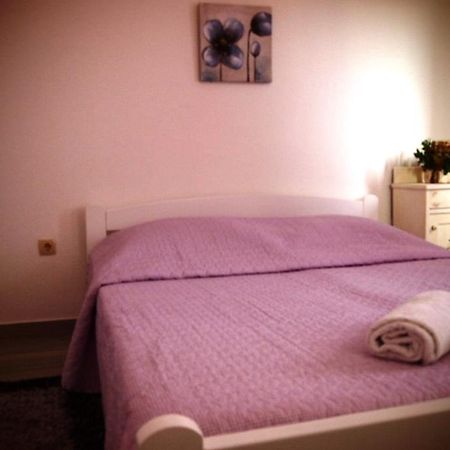 Apartment Old Town Μακάρσκα Εξωτερικό φωτογραφία