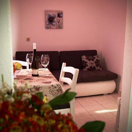 Apartment Old Town Μακάρσκα Δωμάτιο φωτογραφία