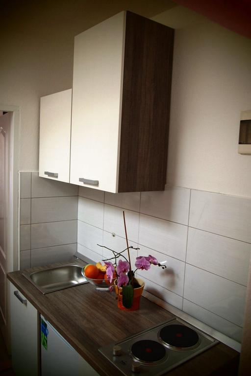 Apartment Old Town Μακάρσκα Εξωτερικό φωτογραφία
