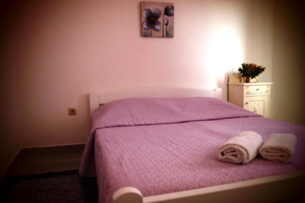 Apartment Old Town Μακάρσκα Εξωτερικό φωτογραφία