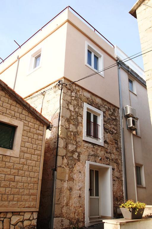 Apartment Old Town Μακάρσκα Εξωτερικό φωτογραφία