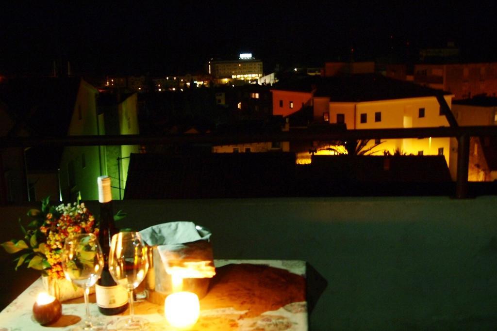 Apartment Old Town Μακάρσκα Δωμάτιο φωτογραφία