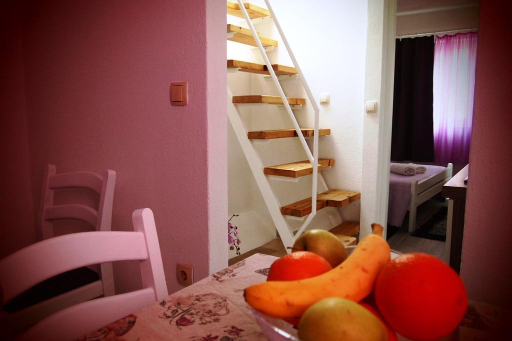 Apartment Old Town Μακάρσκα Δωμάτιο φωτογραφία