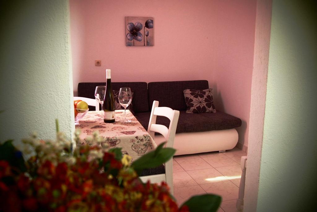 Apartment Old Town Μακάρσκα Δωμάτιο φωτογραφία
