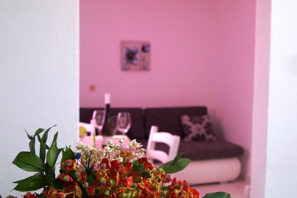 Apartment Old Town Μακάρσκα Δωμάτιο φωτογραφία