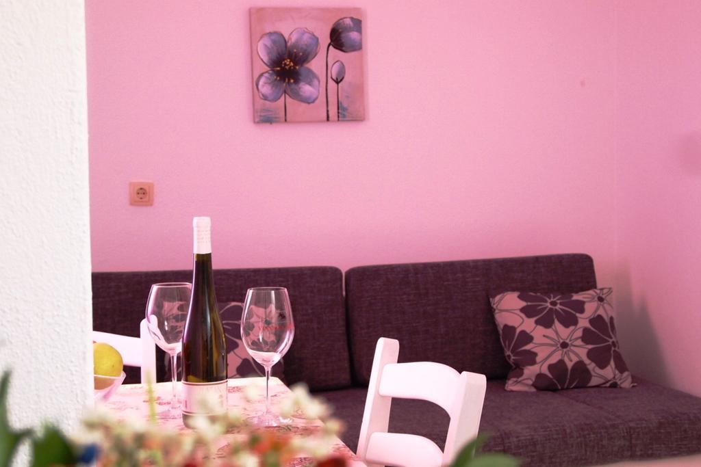 Apartment Old Town Μακάρσκα Δωμάτιο φωτογραφία