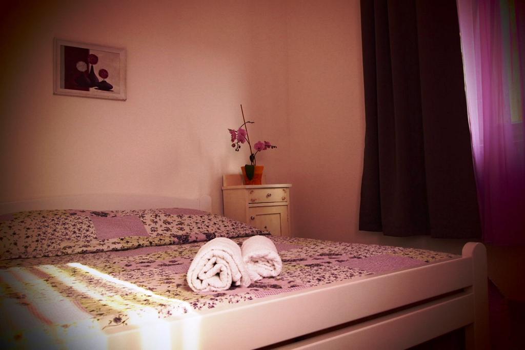 Apartment Old Town Μακάρσκα Δωμάτιο φωτογραφία