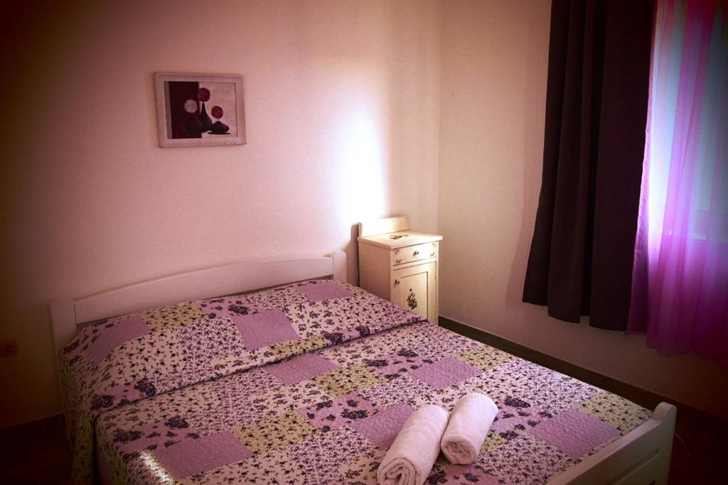 Apartment Old Town Μακάρσκα Δωμάτιο φωτογραφία