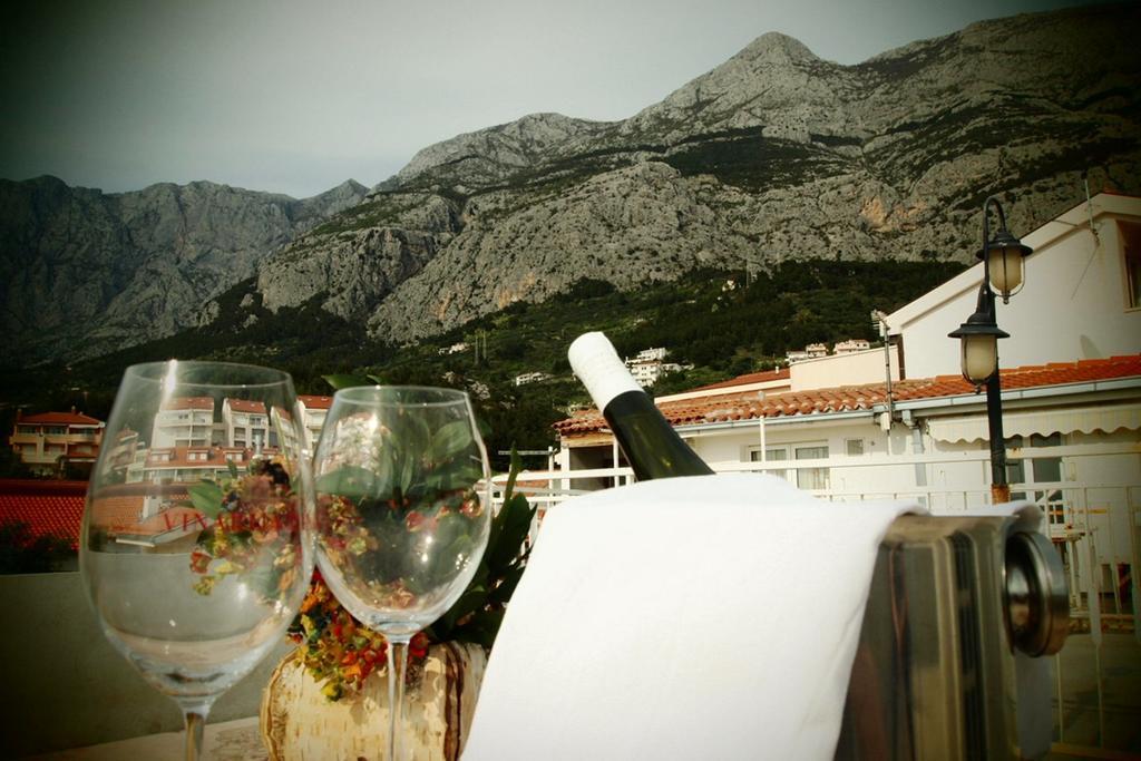 Apartment Old Town Μακάρσκα Δωμάτιο φωτογραφία
