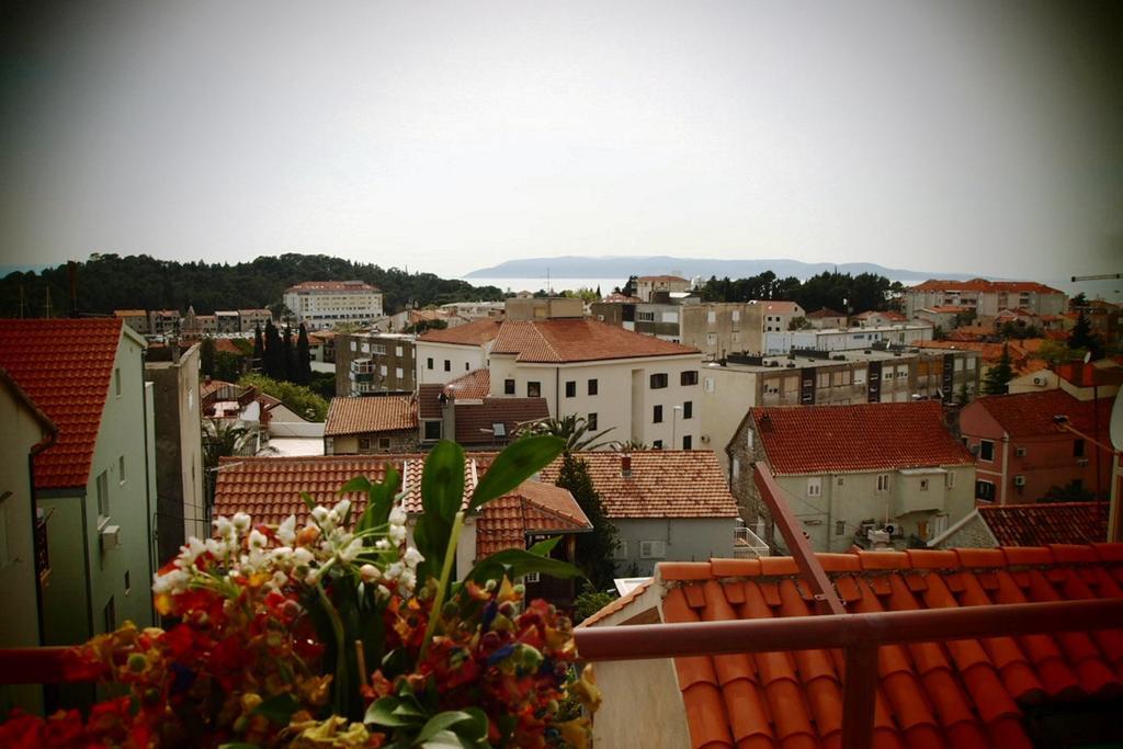 Apartment Old Town Μακάρσκα Εξωτερικό φωτογραφία