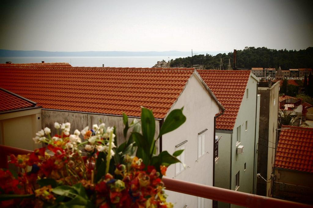 Apartment Old Town Μακάρσκα Εξωτερικό φωτογραφία