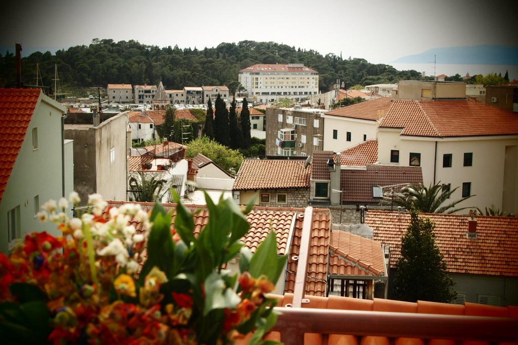 Apartment Old Town Μακάρσκα Δωμάτιο φωτογραφία