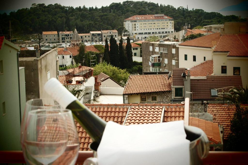 Apartment Old Town Μακάρσκα Δωμάτιο φωτογραφία
