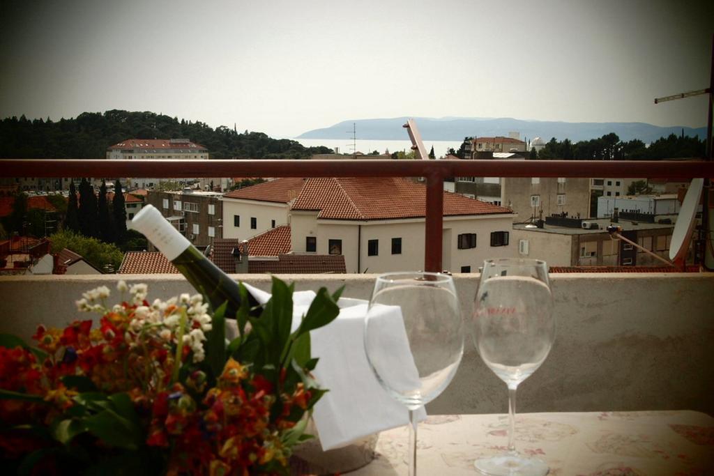 Apartment Old Town Μακάρσκα Δωμάτιο φωτογραφία