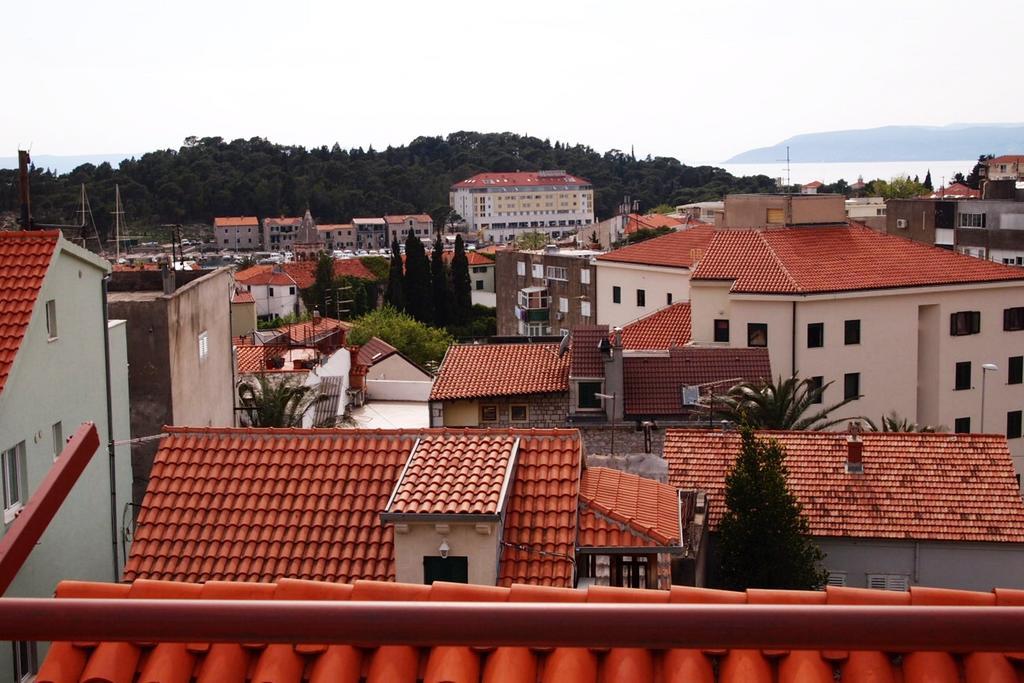 Apartment Old Town Μακάρσκα Δωμάτιο φωτογραφία