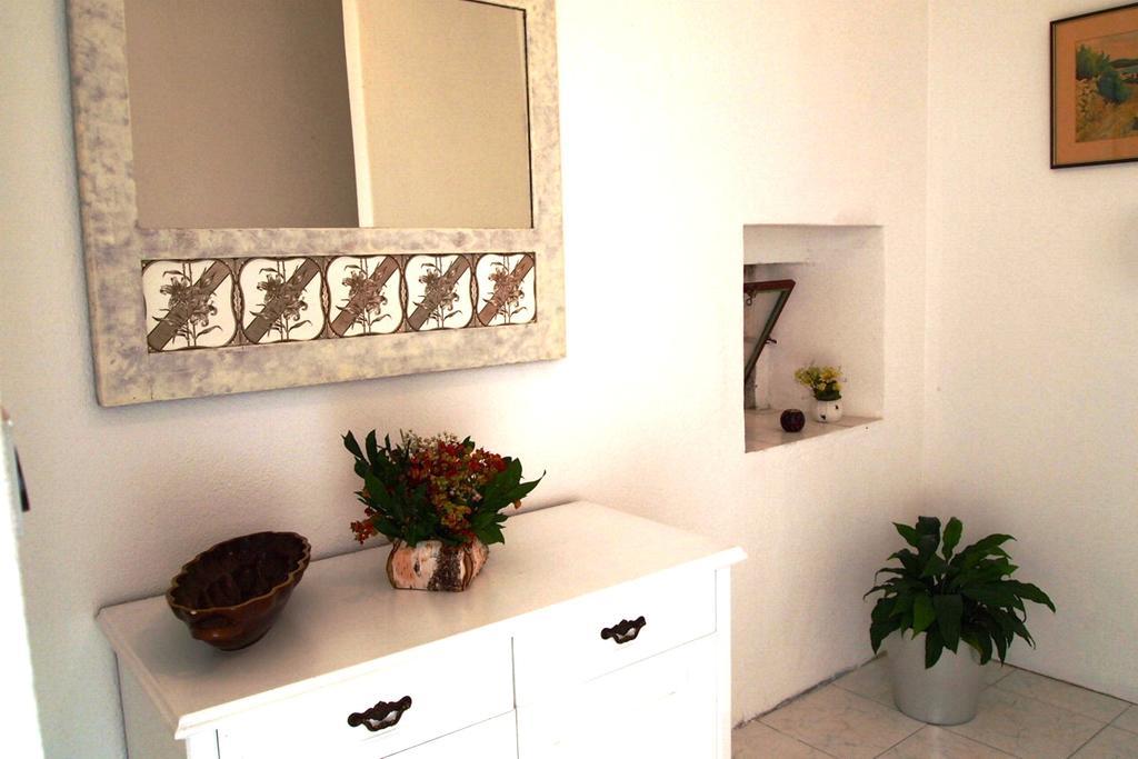 Apartment Old Town Μακάρσκα Εξωτερικό φωτογραφία
