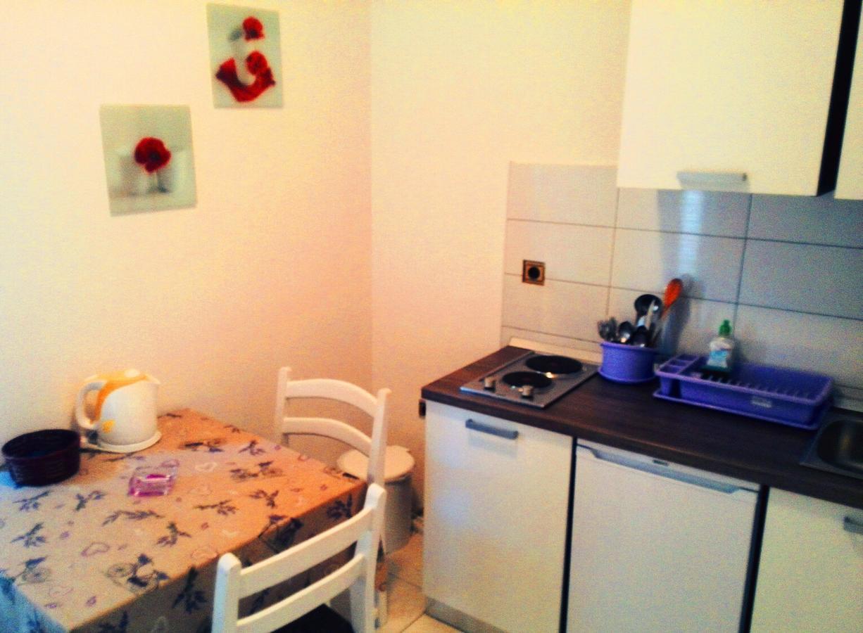 Apartment Old Town Μακάρσκα Δωμάτιο φωτογραφία